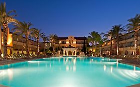 Napa Plaza Hotel (Adults Only)